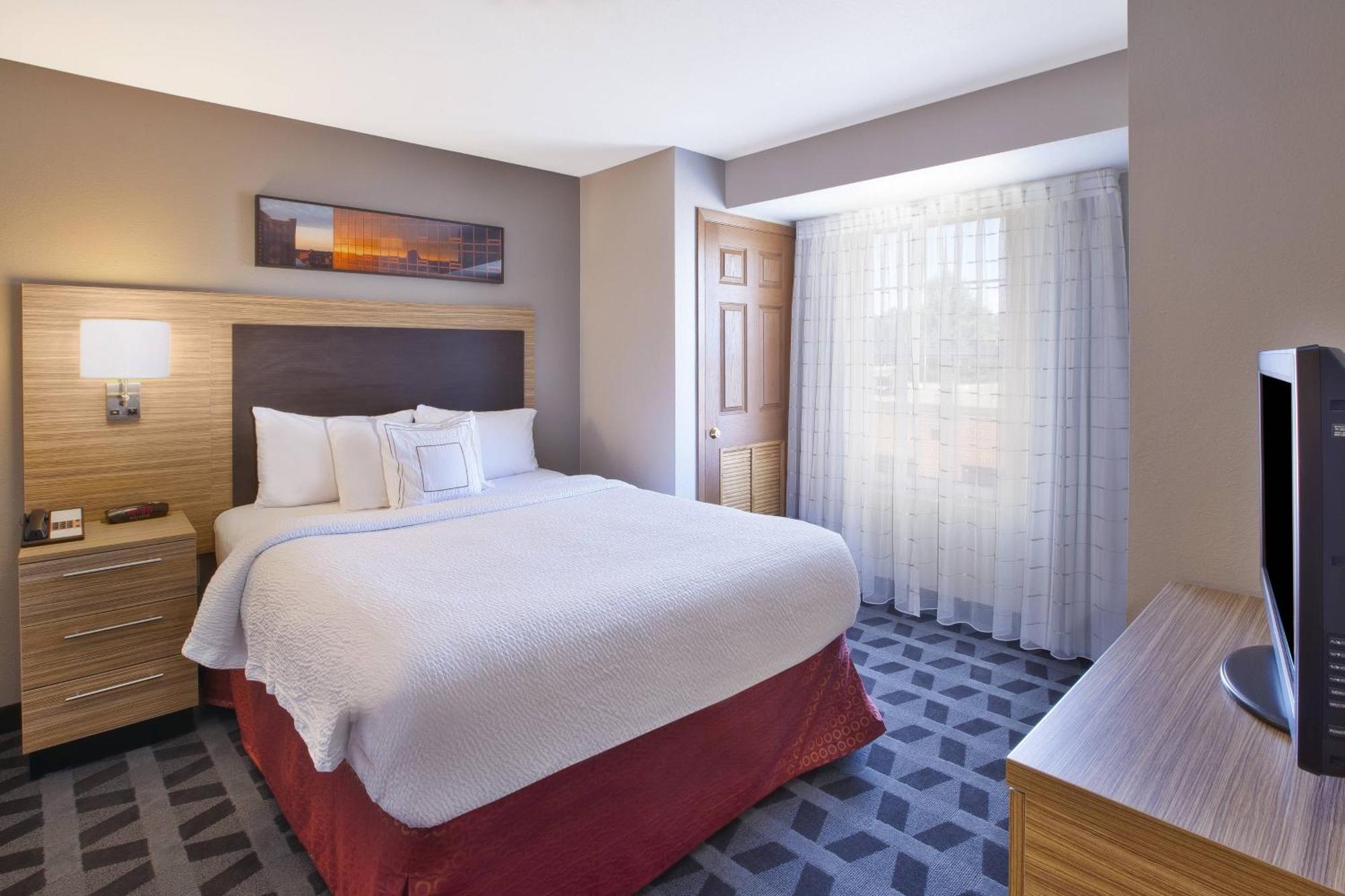 Towneplace Suites Minneapolis-St. Paul Airport/Eagan Exteriör bild